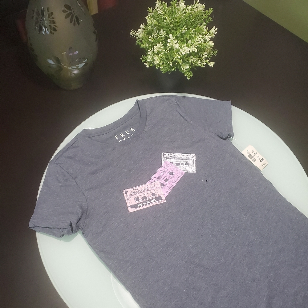 Free State Mix it Up T-Shirt